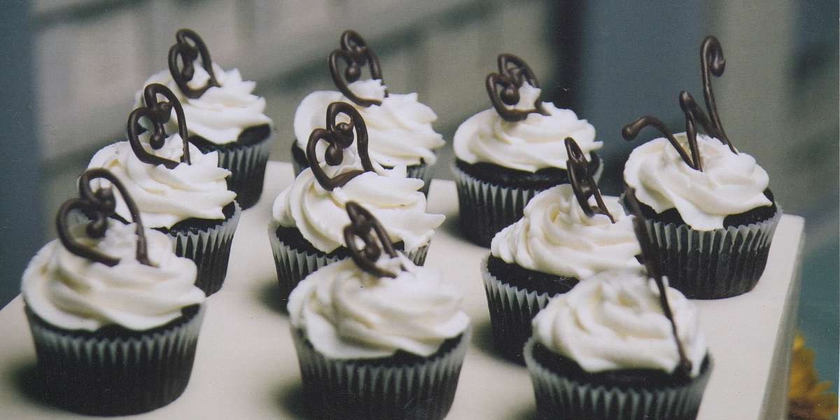 Music City Cupcakes