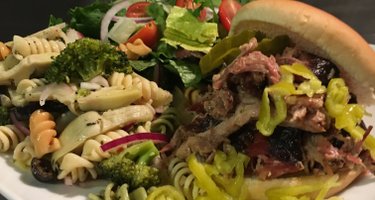 C's BBQ Catering