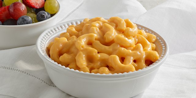 Mac 'n Cheese