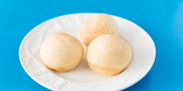 Cheese Rolls