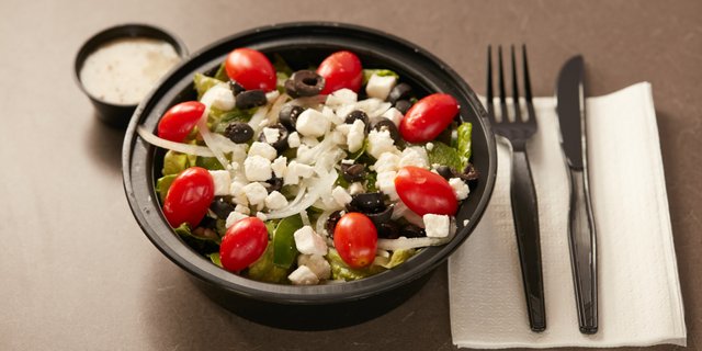 Greek Salad