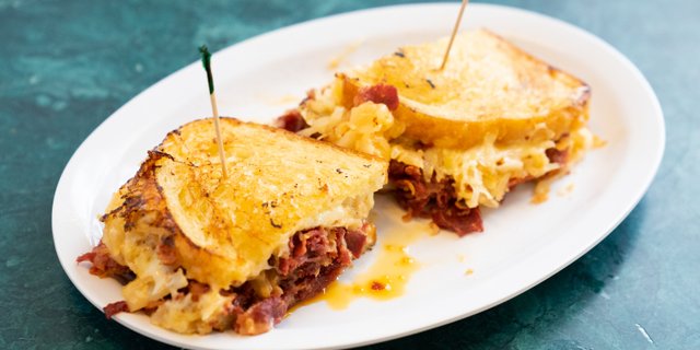Assorted Deli Sandwich Platter