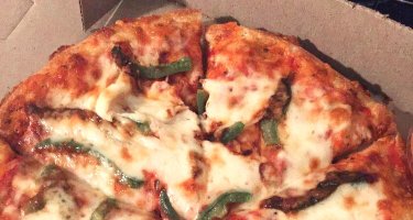 Venus Pizza & Grill