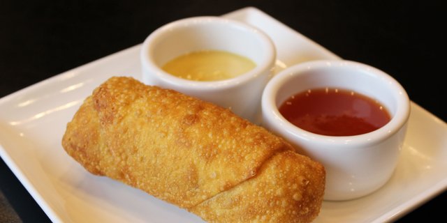 Egg Roll