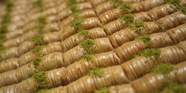 Baklava