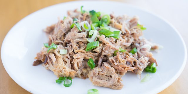 Kalua Pork
