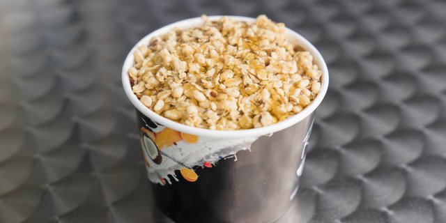 Power Bowl