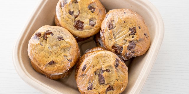 Cookie Tray