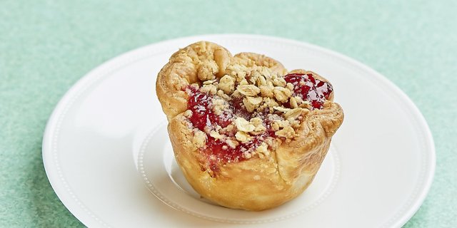 Cherry Pie