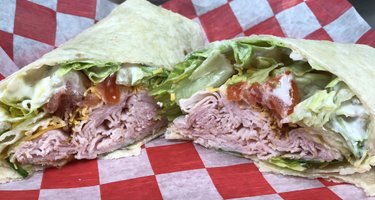 Gurty's Burgers & Deli