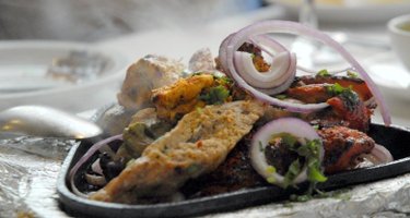 Amiya Restaurant