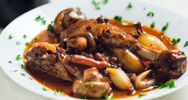 Chef Bill's Custom Cuisine