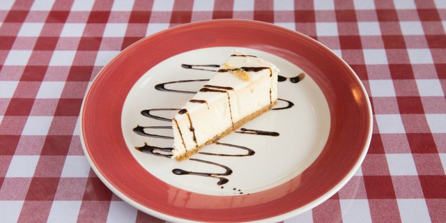 Cheesecake