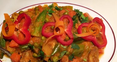 Tandoor Authentic Indian Restaurant