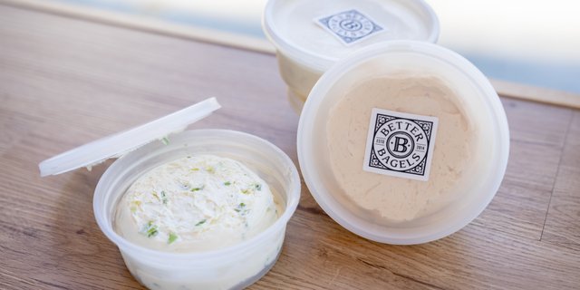 Cream Cheese