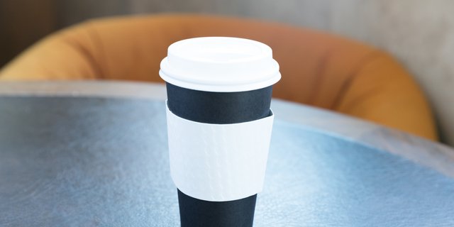 Tres Leches Latte