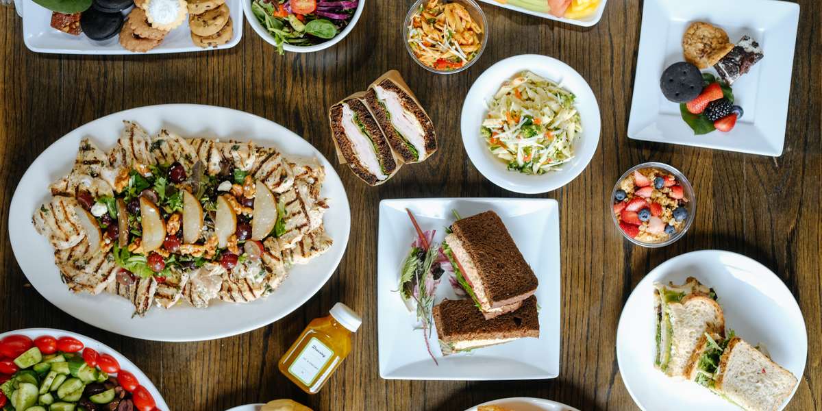 Metro Catering & Events
