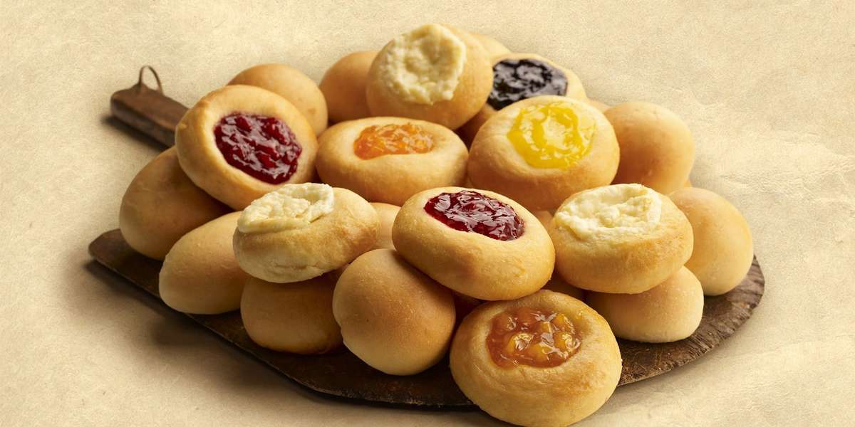 Kolache Factory