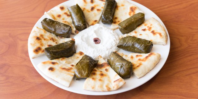 Dolmas