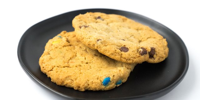Assorted Cookies