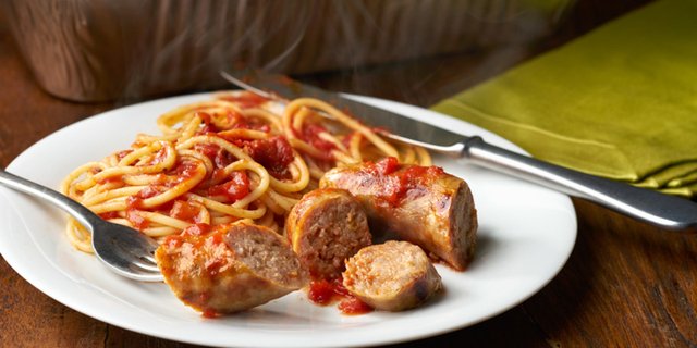 Italian Sausage