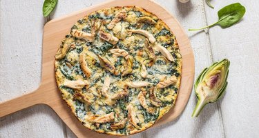California Pizza Kitchen