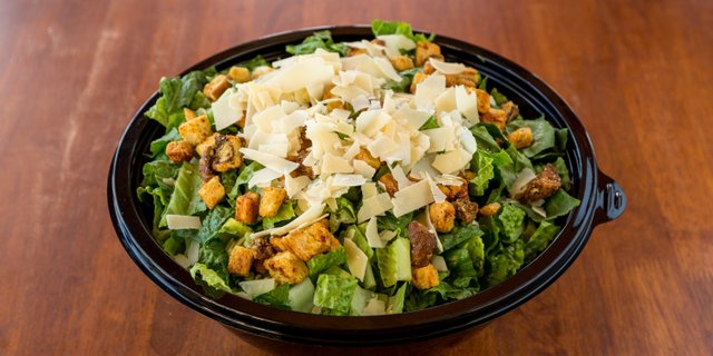 Caesar Salad