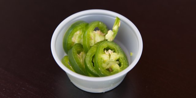 Jalapenos
