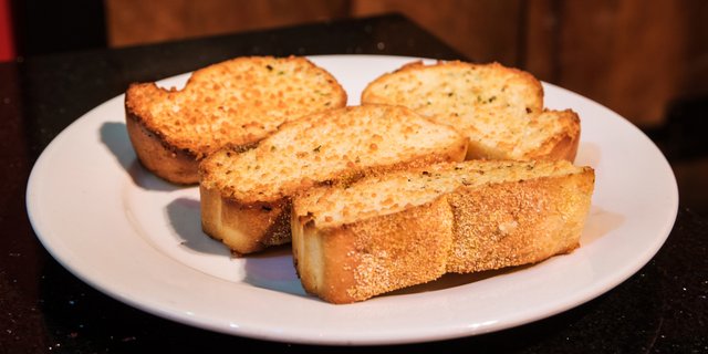 Garlic Bread
