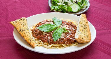 Pop's Pizza & Pasta