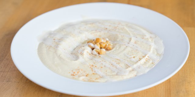 Original Hummus