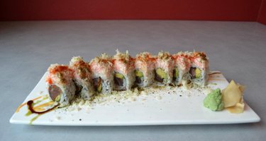 Hibachi Cafe