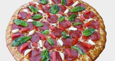 Bona Pizza
