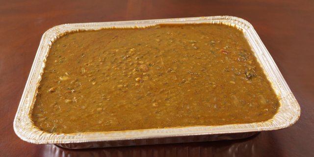 Tadka Dal