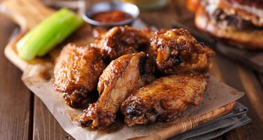 Chix & Bowls