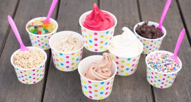 Fiji Yogurt
