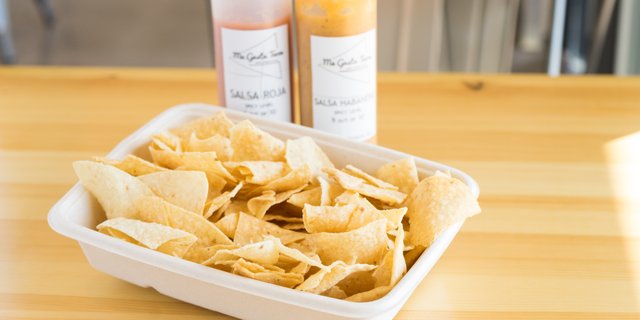 Chips & Salsa
