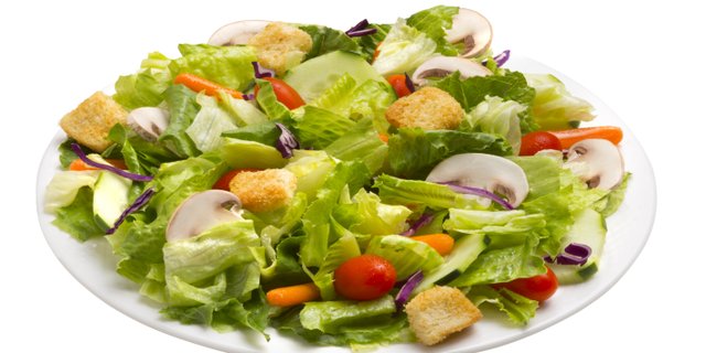 Garden Salad