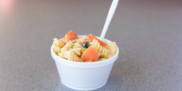 Pasta Salad