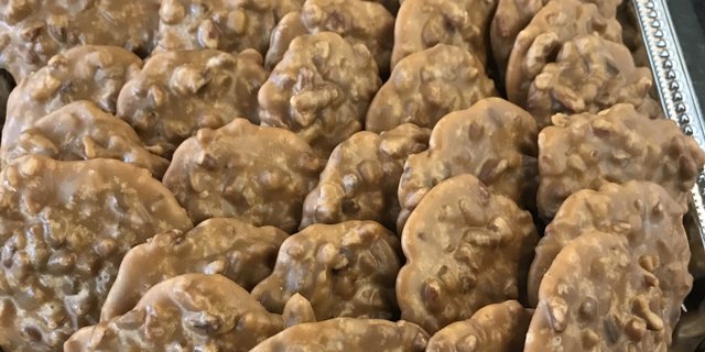 Pralines
