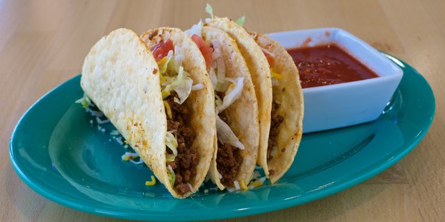 Taco Pack