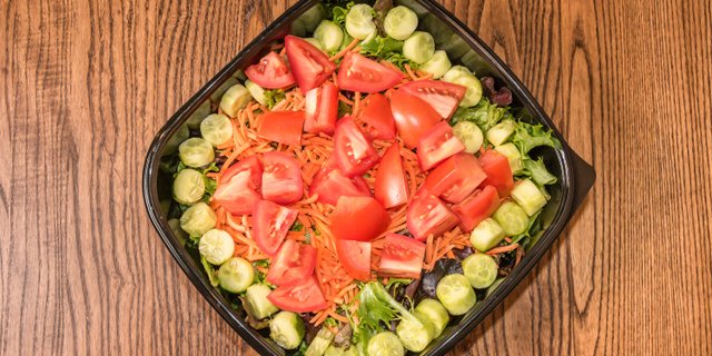 House Salad