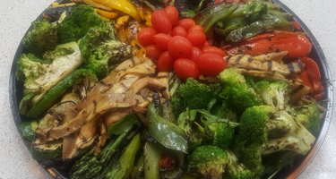 Ritacco's Brick Oven Kitchen