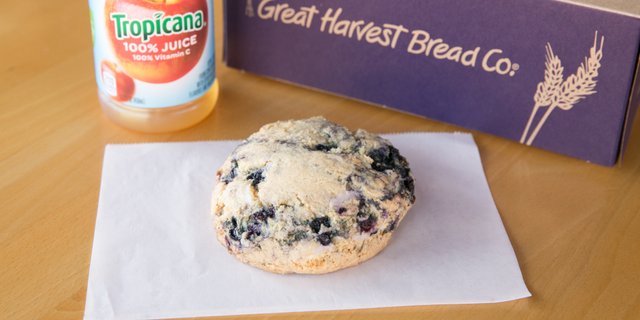 Breakfast Box