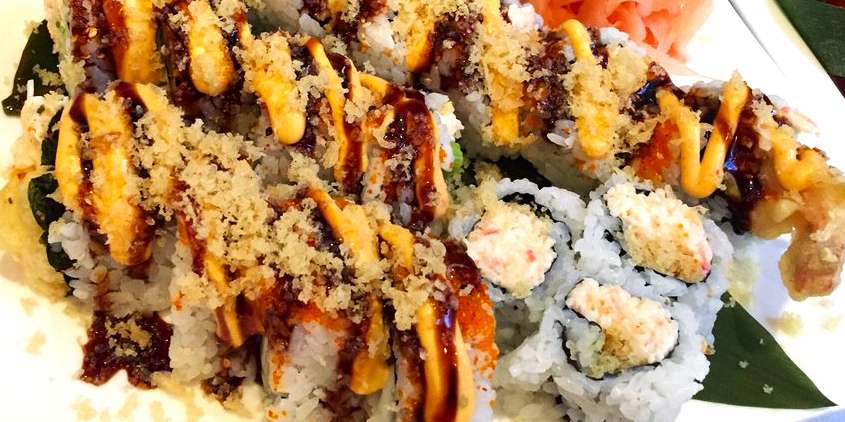 Haiku Sushi & Bar
