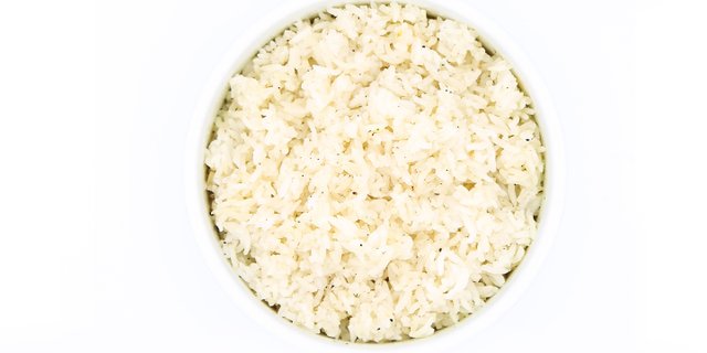 Jasmine Rice