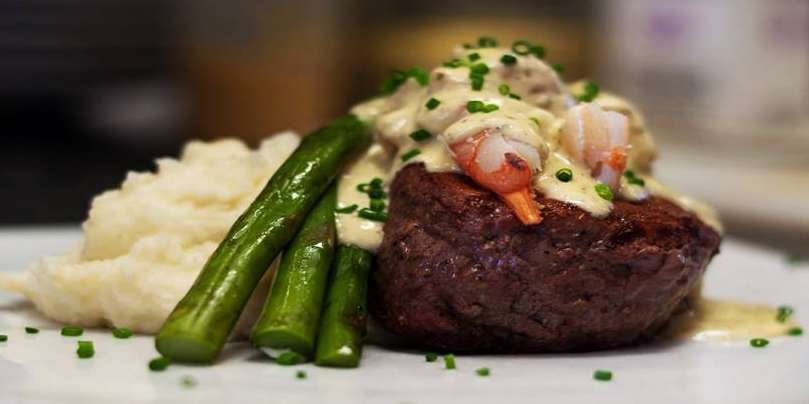 Maggio's Restaurant