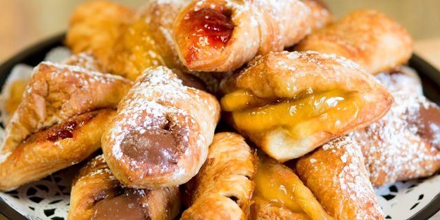 Bakery Tray