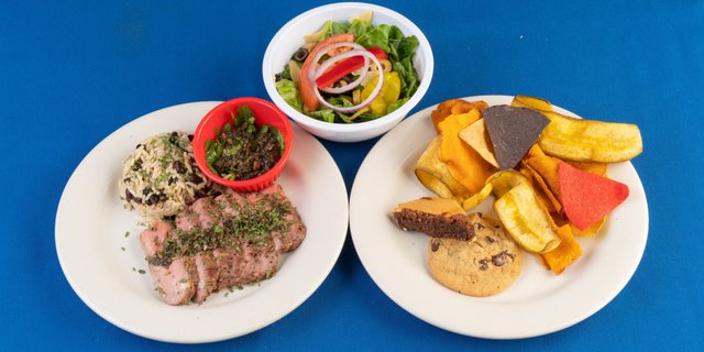 Churrasco Steak