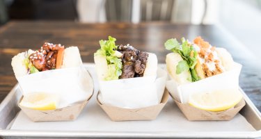 Koja Kitchen